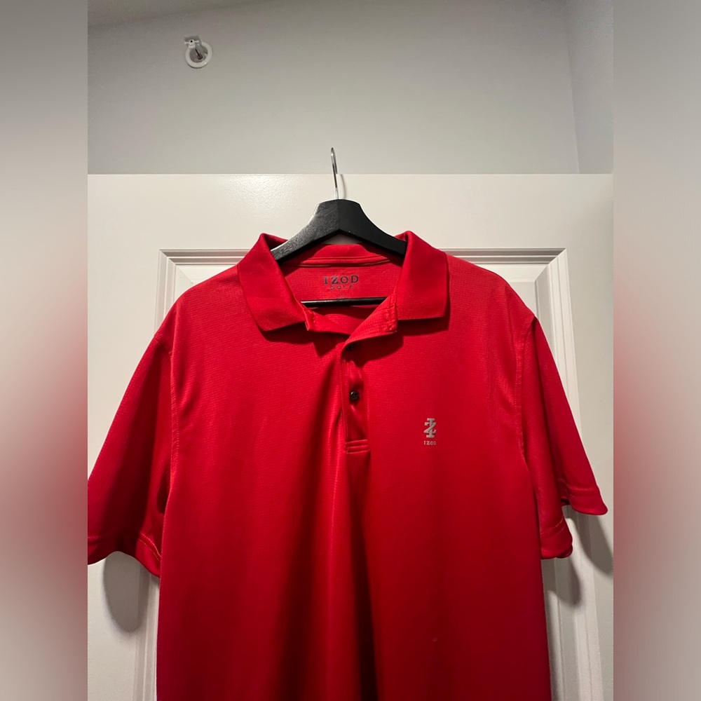 Mens Golf polos
